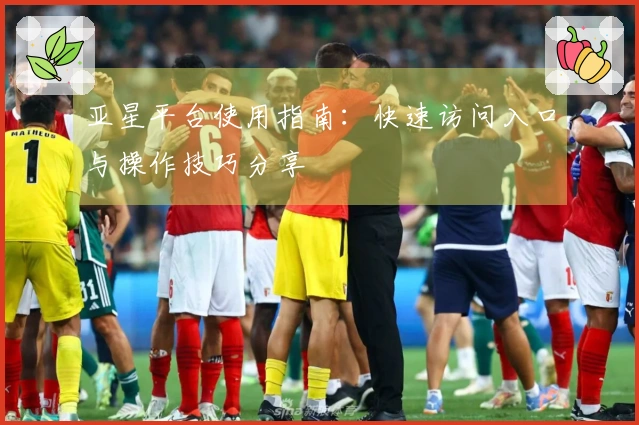 亚星平台使用指南：快速访问入口与操作技巧分享