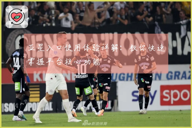 亚星入口使用体验详解：教你快速掌握平台核心功能